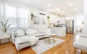 New York Styled Townhomes