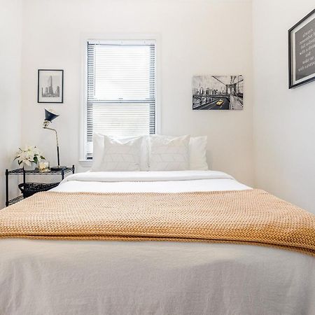 New York Styled Townhomes Buitenkant foto